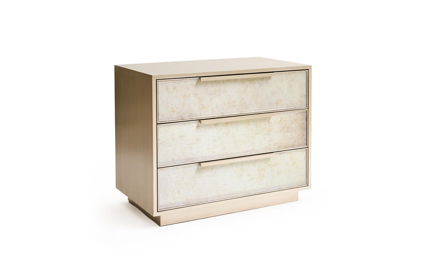 Accent & Bedside Tables